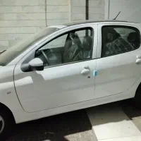 پژو 207پانا صفر