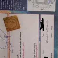 پژو۲۰۶ sdv8|خودرو سواری و وانت|تهران, امامت|دیوار