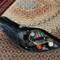 چراغ عقب دنا معمولی