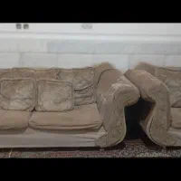 مبل کارکرده