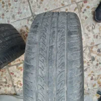 لاستیک پژو سایز۱۴ باریک و پهن|قطعات یدکی و لوازم جانبی|خرمآباد, |دیوار