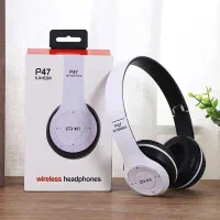 هدفن  P47 سفید