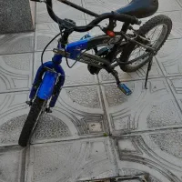 دوچرخه ۱۶