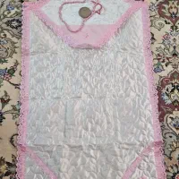 چادر نماز جشن تکلیف