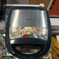 ساندویچ ساز در حد نو