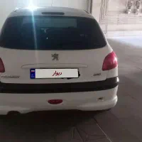 ماشین فوق العاده زیبا تمیز مرتب هستش|خودرو سواری و وانت|فردیس, شهرک شهید حسینی|دیوار