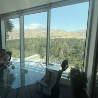 اجاره ۲۰۰متر/تراس رو به پارک نیاوران/اطلس مال|اجارهٔ دفتر کار، اتاق اداری، مطب|تهران, نیاوران|دیوار