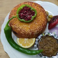 آشپز و کمک آشپز