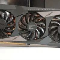 گرافیک Gigabyte Aorus GTX 1660TI