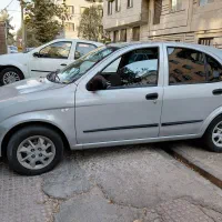 تیبا ۲ مدل ۱۴۰۱