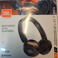 هدفون بلوتوس jbl