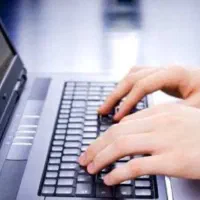 ثبت نام کار تایپیست