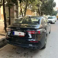 آریزو 6 جی تی|خودرو سواری و وانت|ساری, |دیوار