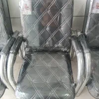 صندلی انتظار