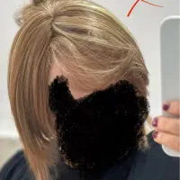 کلاه گیس پوستیژ|آرایشی، بهداشتی، درمانی|ارومیه, |دیوار