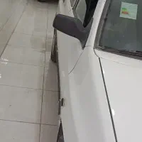 پراید مدل ۸۸دوگانه دستی