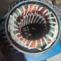 سیم پیچی و تعمیرات آرکا