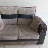 مبل هفت نفره کامل