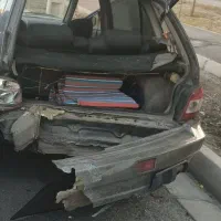 پراید 111 SE