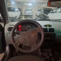 ریو مدل ۹۰|خودرو سواری و وانت|اهواز, کیانپارس |دیوار