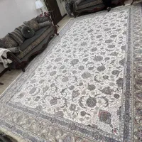 فرش ۱۵متری ۱۵۰۰شانه تراکم۴۵۰۰