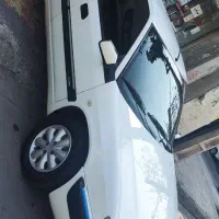 سیتروئن زانتیا ۲۰۰۰cc