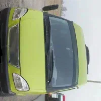 فروش ون غزال تاکسی گردشی ۱۵نفره