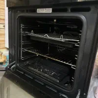 فر گازی اخوان تو کار|اجاق گاز و لوازم برقی پخت‌وپز|نور, |دیوار