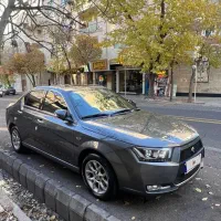 دنا پلاس توربو اتومات ۱۴۰۱|خودرو سواری و وانت|تبریز, |دیوار