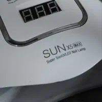 لوازم ناخن کاری