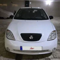 تیبا 2 مدل ۱۳۹۷