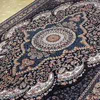 یک عدد فرش شش متری