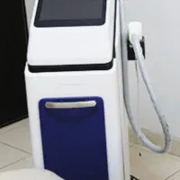 دستگاه لیزر آروما گرند الکساندر موهای زاید|آرایشی، بهداشتی، درمانی|فردیس, شهرک شهید حسینی|دیوار