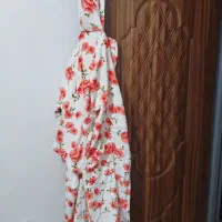 حوله تن پوش نو|لوازم حمام|نسیم‌شهر, |دیوار