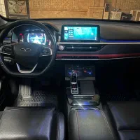 تیگو 7pro|خودرو سواری و وانت|تهران, گلستان (شهرک راه آهن)|دیوار