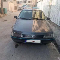 پژو۴۰۵ مدل۹۶