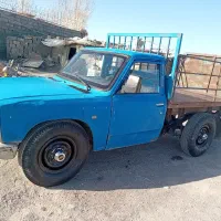 نیسان مدل ۸۲|خودرو سواری و وانت|مشهد, کلاته برفی|دیوار