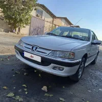 پژو پارس مدل 94 دوگانه داشبورد سوناتایی|خودرو سواری و وانت|کرج, بازار مصالح ساختمانی|دیوار