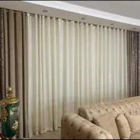 پرده پذیرایی