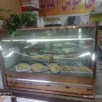 کبابی  به یک  کارگر آقا یا خانم منتقل دار لازم|استخدام خدمات فروشگاه و رستوران|گلبهار, شهر جدید گلبهار|دیوار