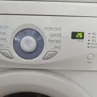 لباس شویی تمام اتوماتیک