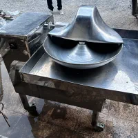 سبزی خوردکن دهنه ۶۰