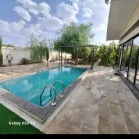 اجاره روزانه کوتاه مدت ویلا باغ استخردار