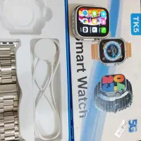 ساعت اپل واچ سیم کارت خور صفر