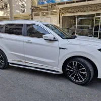 فیدیلیتی پرستیژ ۷ نفره|خودرو سواری و وانت|مشهد, راهنمایی|دیوار