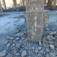 تخریب و کندکاری با پیکور|خدمات پیشه و مهارت|اوز, |دیوار