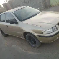 سمند x7|خودرو سواری و وانت|ایرانشهر, |دیوار