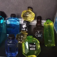 پخش آب معدنی ورسای کلی و جزئی