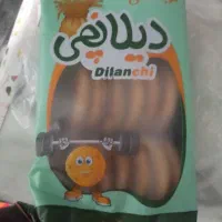 کیک دیلانچی|خوردنی و آشامیدنی|مشهد, امام رضا (ع)|دیوار