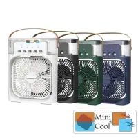 دستگاه بخور سرد|پنکه و تصفیه‌کنندهٔ هوا|رباط‌کریم, شهرک صنعتی پرند|دیوار